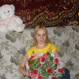 Надежда, Сергиев Посад, 43 года